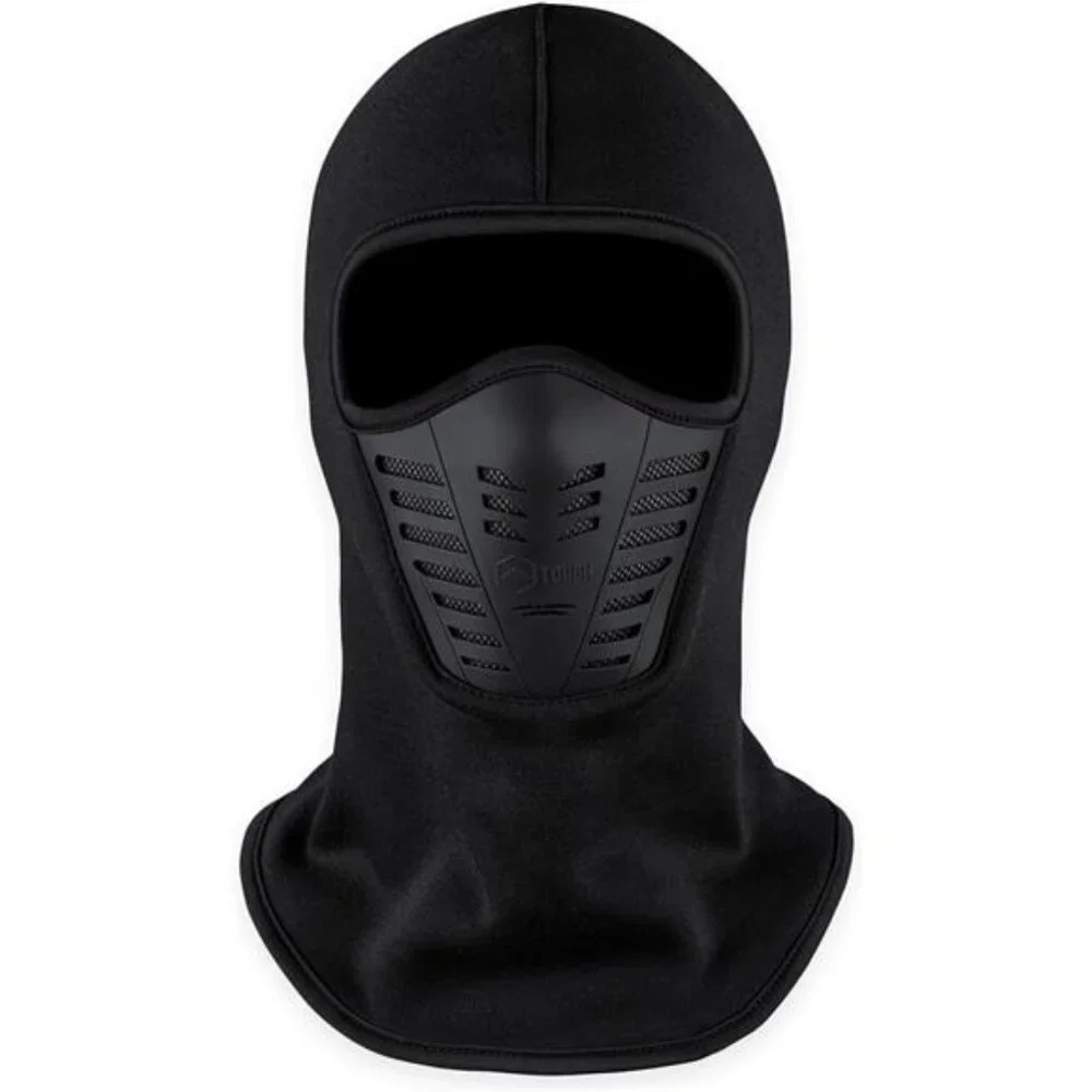 Balaclava Ski Mask - Thermal Face Mask Cold Weather Motorcycle Gear